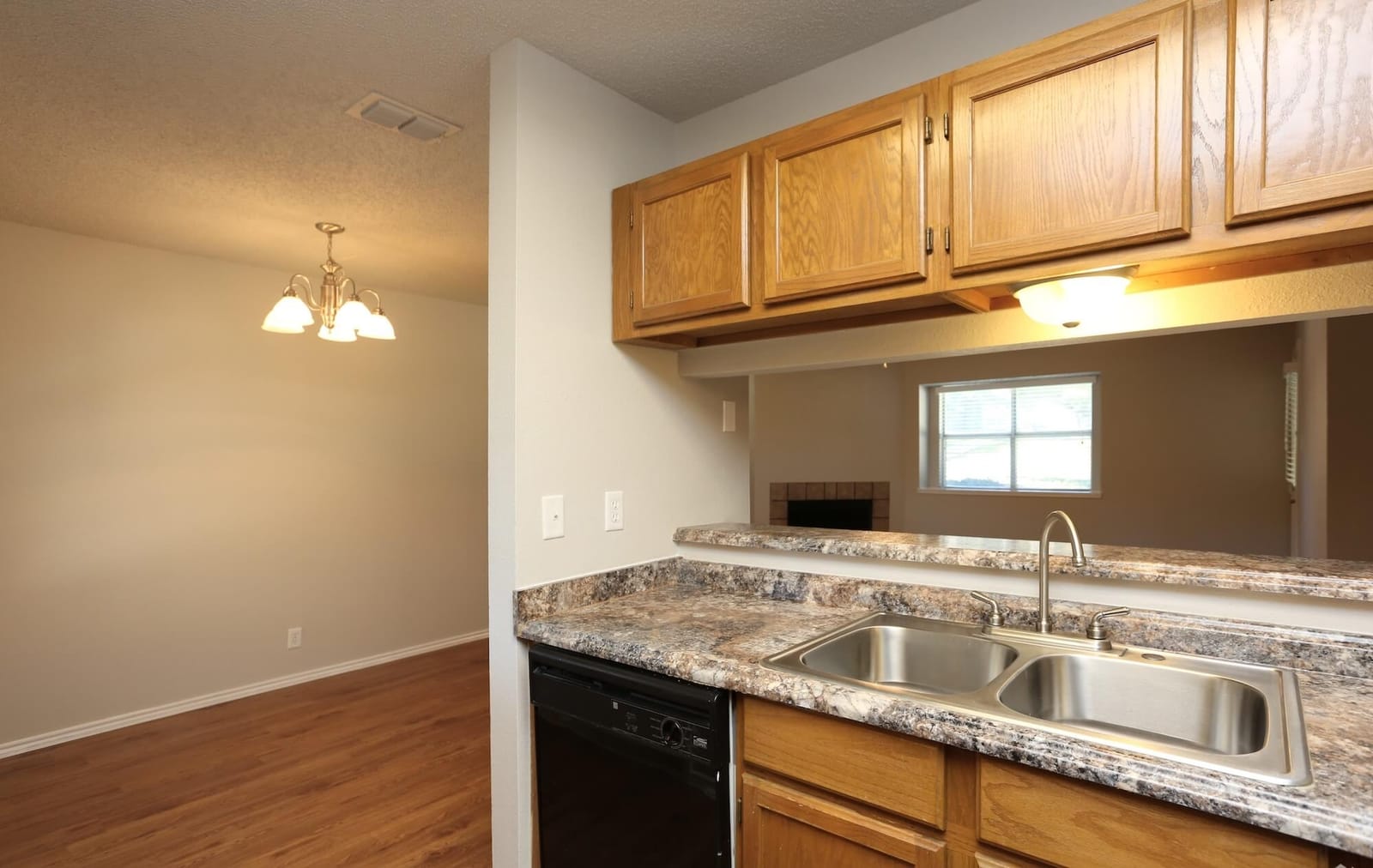 Amenities Country View Apartments Boerne, Texas